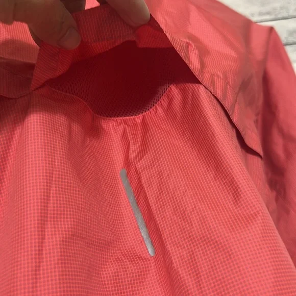Nike Windbreaker Jacket - Picture 4 of 14